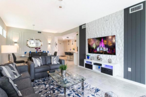 Gorgeous 3Bd/2Ba Condo Close to Disney @StoreyLakeResort 108 3151, Kissimmee